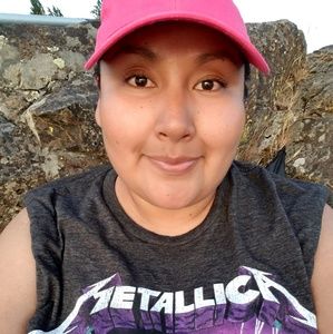 Meet your Posher, Krysta